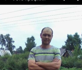 Марат, 43 года, Кемерово