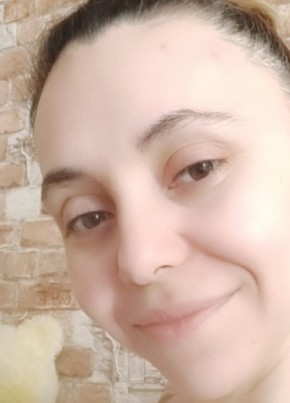 Лейла, 38, Россия, Москва