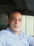 Amir, 45, Cairo