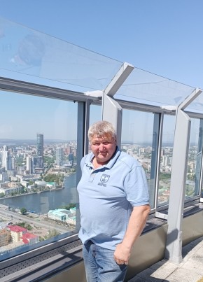 Дмитрий, 57, Россия, Первоуральск