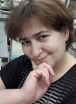 Ольга, 48 лет, Минусинск