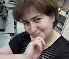 Ольга, 48 лет, Минусинск