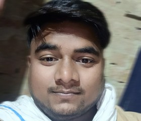 Raj Sharma, 25 лет, Mau (State of Uttar Pradesh)