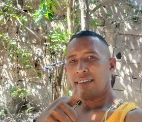 Maikool, 37, Ciudad Bolivar