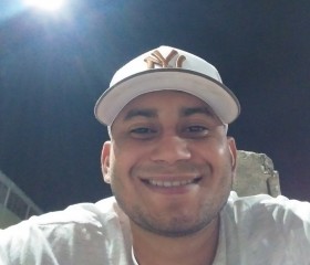 Arturo, 30, Quibor