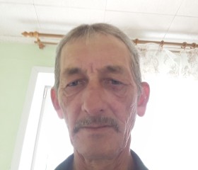 Анатолий, 60 лет, Самара