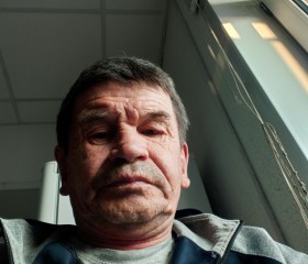 Rustam, 60, Yekaterinburg
