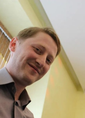 Вадим из Каменск-Уральския 43 года
