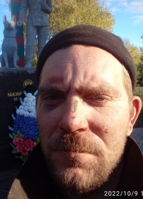 Иван Гофман, 34, Россия, Набережные Челны