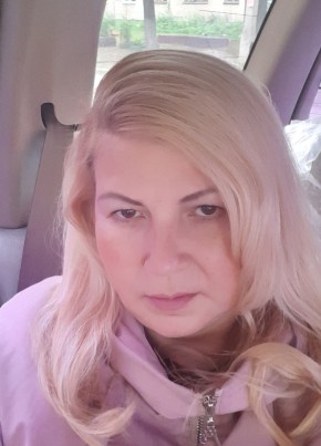 Larisa, 47, Russia, Miass