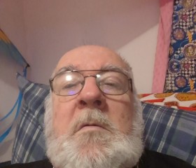 Barry, 69, Stratford