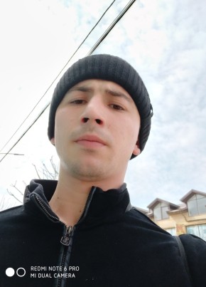 Вадим, 30, Россия, Магарамкент