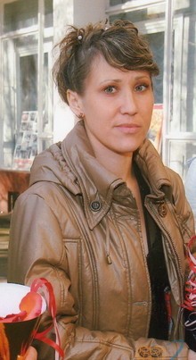 Наталья, 45, Россия, Владимир
