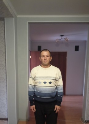 Виталий, 42, Россия, Казань