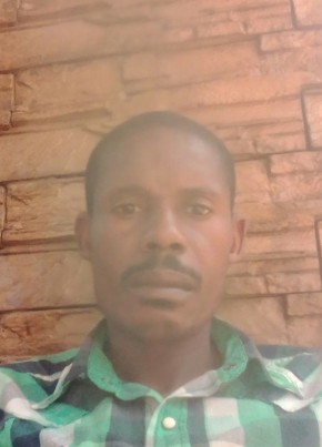 Shurtis cheepwe, 43, Northern Rhodesia, Kitwe