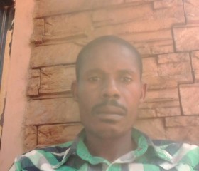 Shurtis cheepwe, 43 года, Kitwe