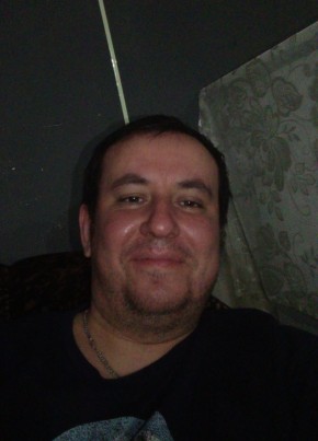 Denis, 42, Russia, Sochi