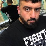 Frank, 45  , Melrose Park