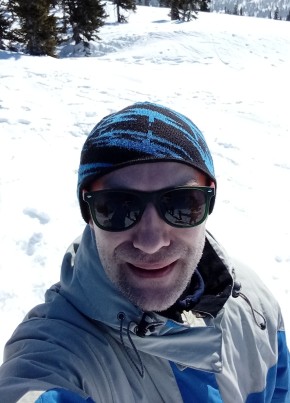 Aleksey, 45, Russia, Novosibirsk