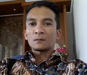 Farid Zahra, 43 года, Kabupaten Malang