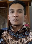 Farid Zahra, 43 года, Kabupaten Malang