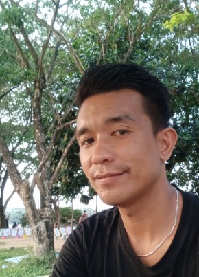 Nain sloew, 20, Indonesia, Kota Palembang