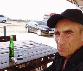 Иван, 49 лет, Астрахань