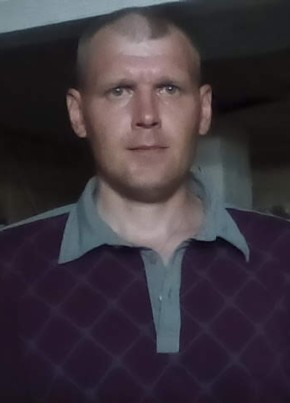 Алексей, 42, Россия, Сарапул