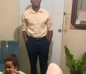 Leo felis, 21, Santo Domingo