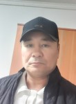 Asik, 50, Oskemen