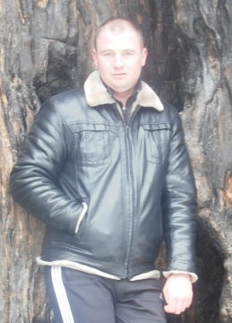 Владимир, 39, Россия, Котовск
