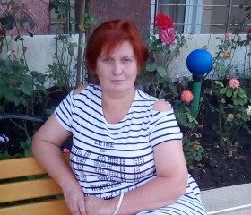 ,Юлия, 56 лет, Краснодар