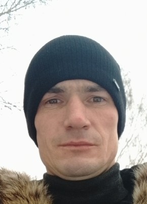 Алексей из Юрги 35 лет