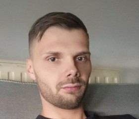 Mitch, 30, Tilburg