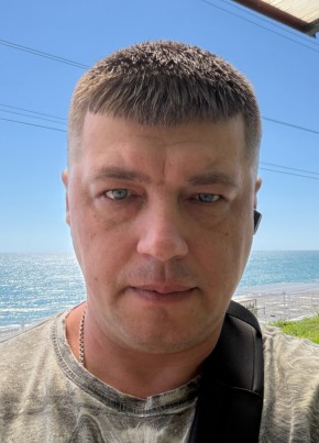 Хорт из Ростова-на-Дону 44 года