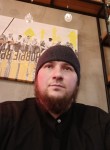 Magomed Kuduzov, 36, Moscow
