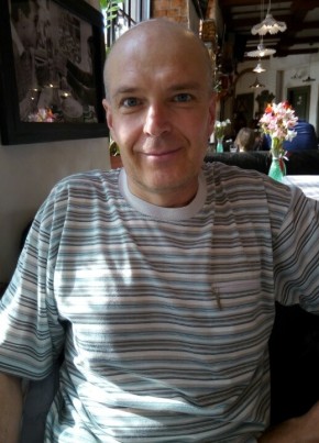 Олег , 54, Україна, Одеса