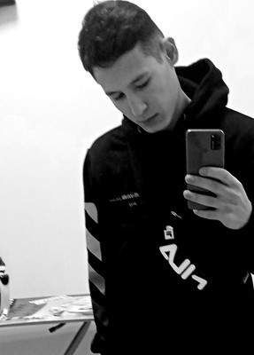 Timur, 27, Russia, Adler