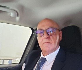 Tony, 65, Mugnano di Napoli