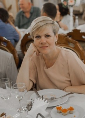 Наталья, 47, Россия, Самара