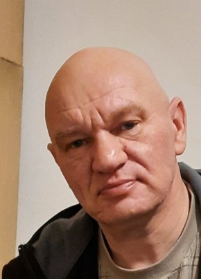 Сергей Уфимцев, 57, Rzeczpospolita Polska, Warszawa