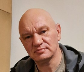 Сергей Уфимцев, 57 лет, Warszawa