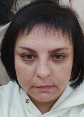 Oksana, 44, Russia, Saratov