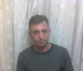 Георгий, 49 лет, Краснодар