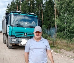 Игорь, 57 лет, Тверь