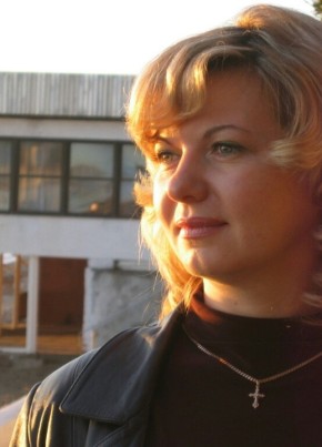 Tatiana, 53, Россия, Краснодар