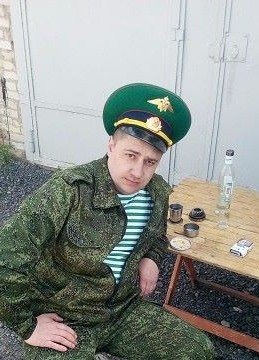 Сергей Гагарин, 36, Россия, Гатчина
