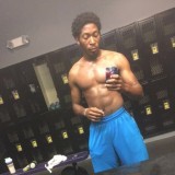 Braxton, 28  , Morton