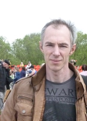 Юрий, 48, Россия, Тверь