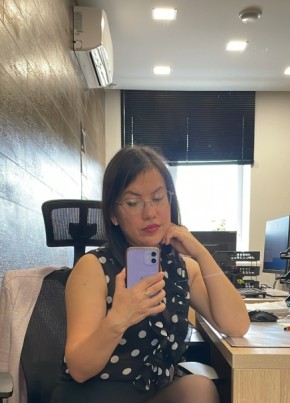 Anya, 37, Russia, Nefteyugansk
